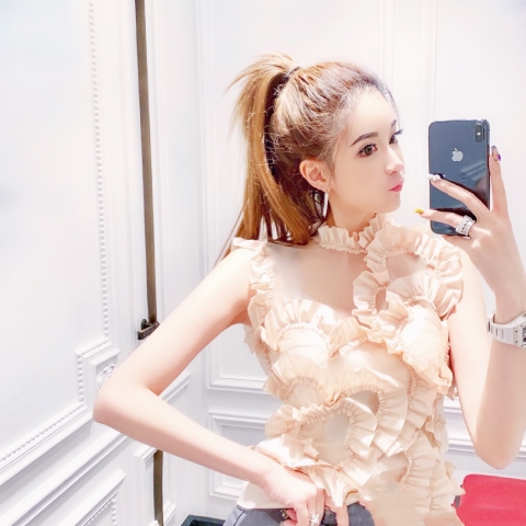 赣州荤会所KTV哪家好玩开放