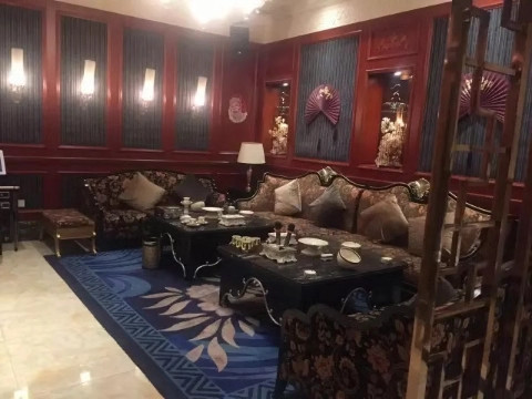 赣州荤店KTV公主妹子服务哪家好